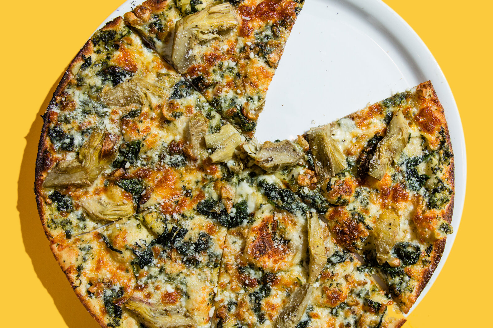 Best California Pizza Kitchen Pizzas Every CPK Pizza Pie, Ranked