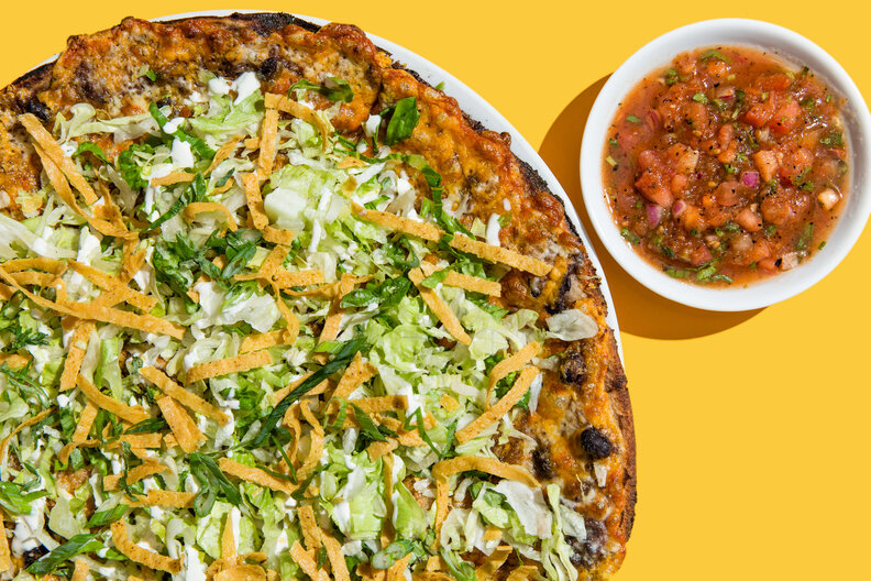 Best California Pizza Kitchen Pizzas Every CPK Pizza Pie, Ranked