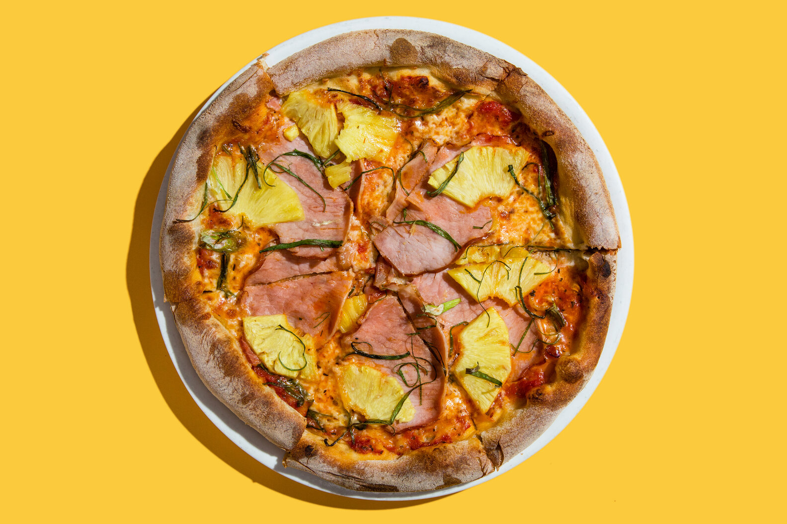 Best California Pizza Kitchen Pizzas Every CPK Pizza Pie, Ranked