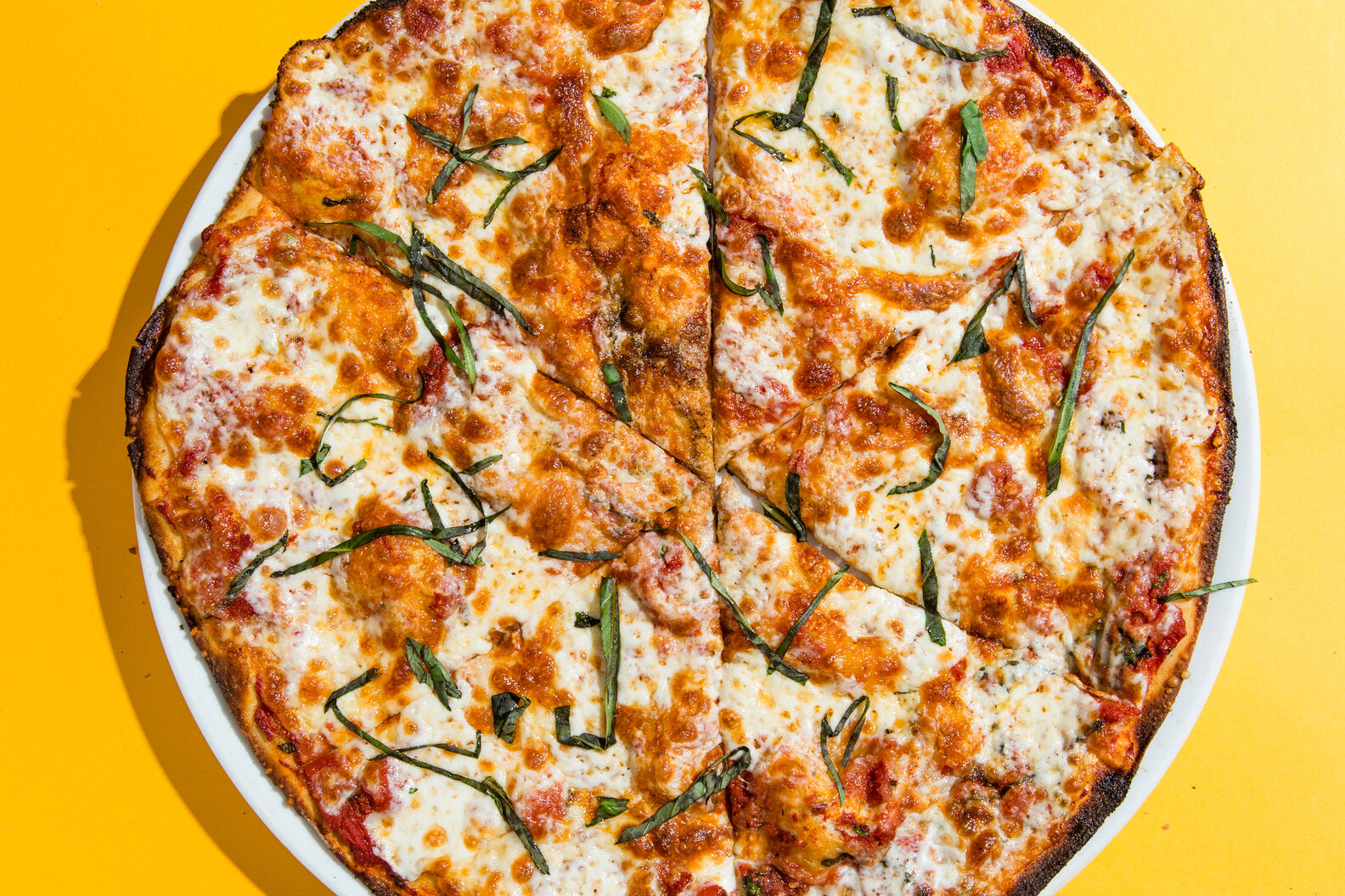 Best California Pizza Kitchen Pizzas Every CPK Pizza Pie, Ranked