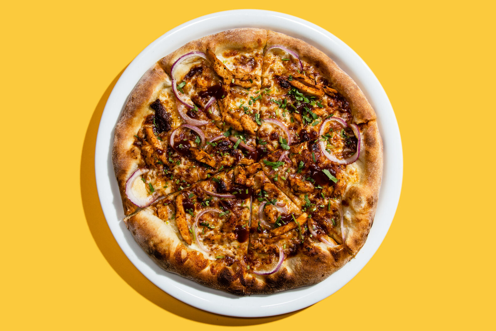 Best California Pizza Kitchen Pizzas Every CPK Pizza Pie, Ranked