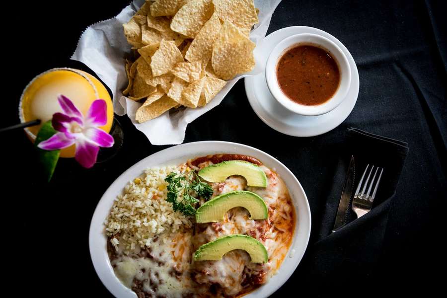 Best TexMex Restaurants in Austin Top Places Serving TexMex Food Thrillist