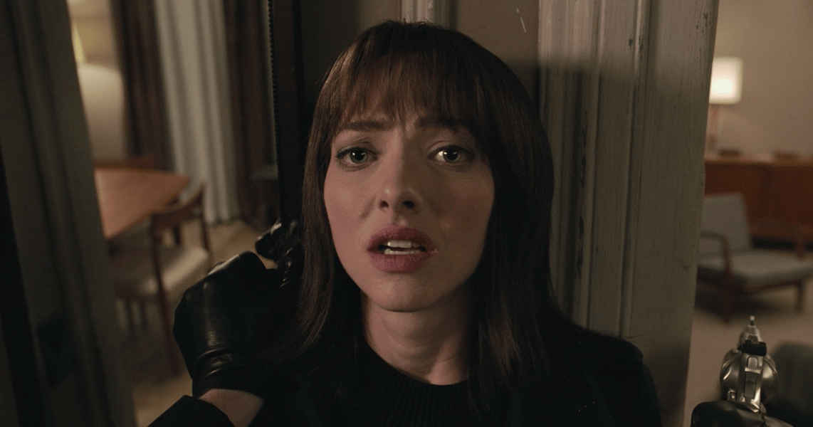 Anon Ending, Explained Director Andrew Niccol Talks New Netflix Movie