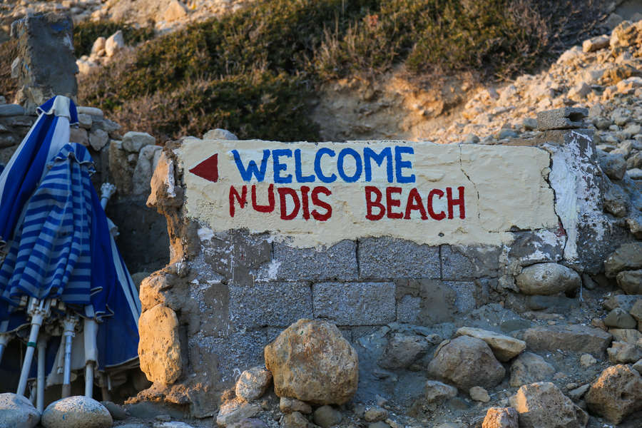 Best Nude Beach Bars Around the World [With Pictures] - Thrillist