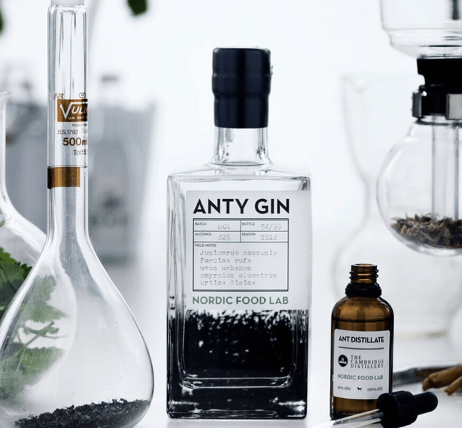 Most Expensive Gins in the World Thrillist