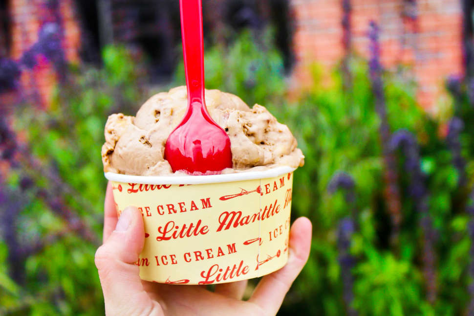 Best Ice Cream Shops in America Thrillist