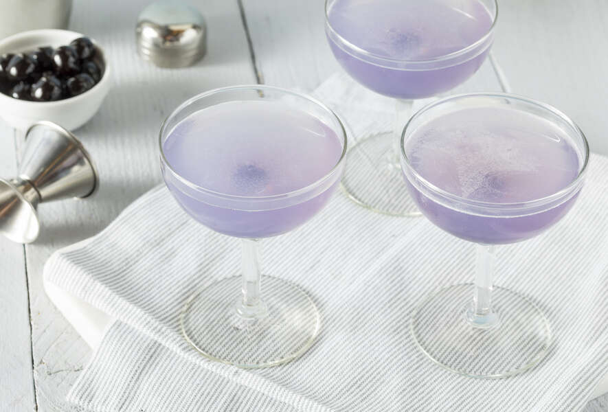 Best Gins for Aviation Cocktail Thrillist