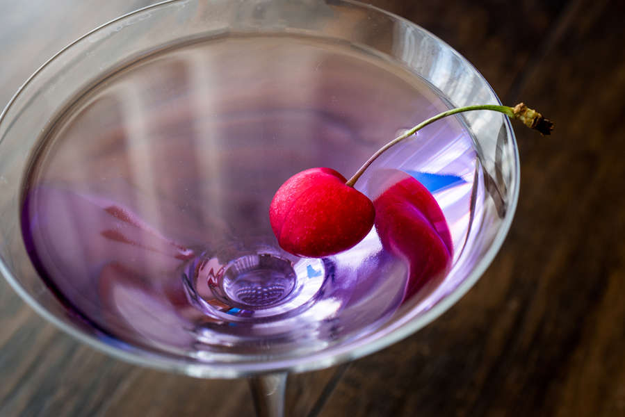 Best Crème de Violette for an Aviation Thrillist