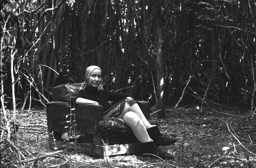 That Summer Review The New Documentary Is a Grey Gardens Prequel
