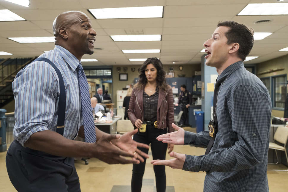 Brooklyn NineNine Season 5 Finale Why the Show Is Worth Saving