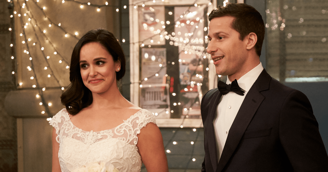 Brooklyn NineNine Season 5 Finale Why the Show Is Worth Saving