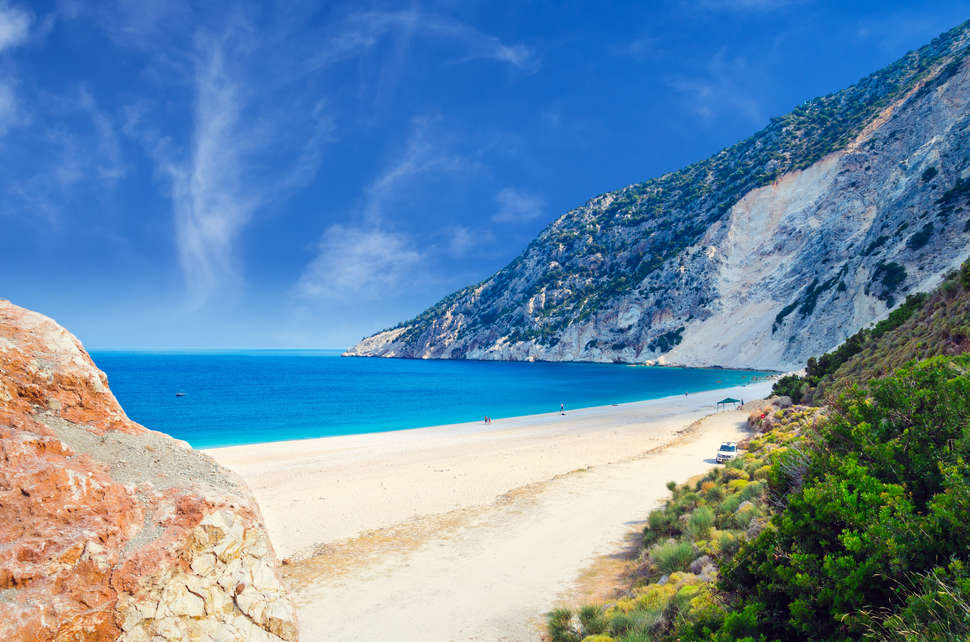 Best Beaches in Greece Most Beautiful Greek Beaches You Need to Visit
