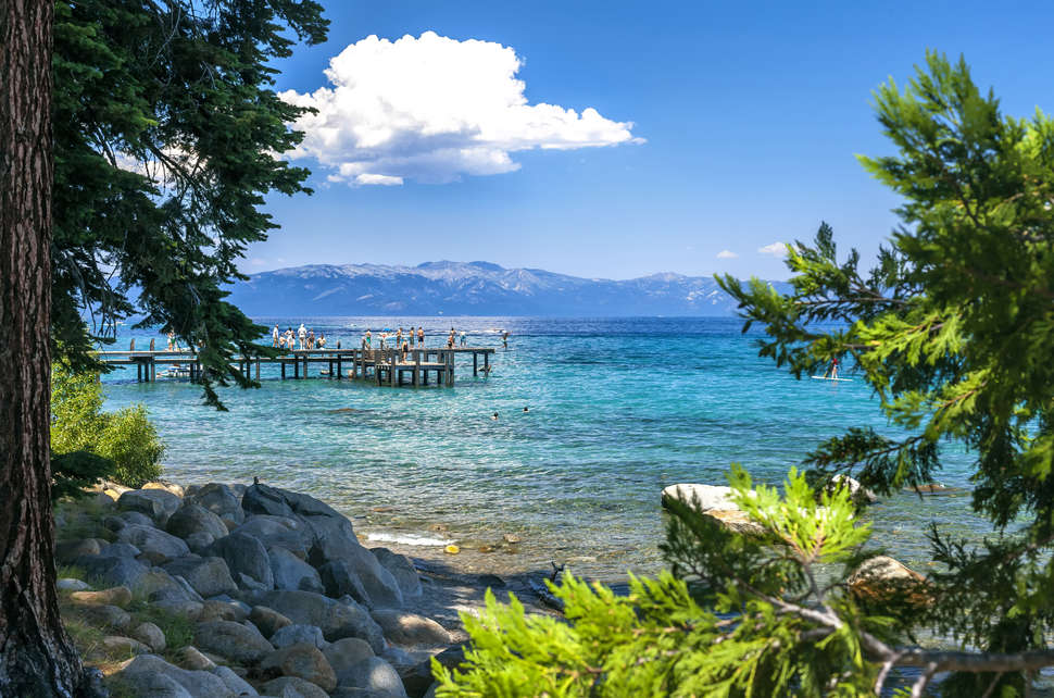 Best Places to Go for a Memorial Day Weekend Getaway 2018 Thrillist