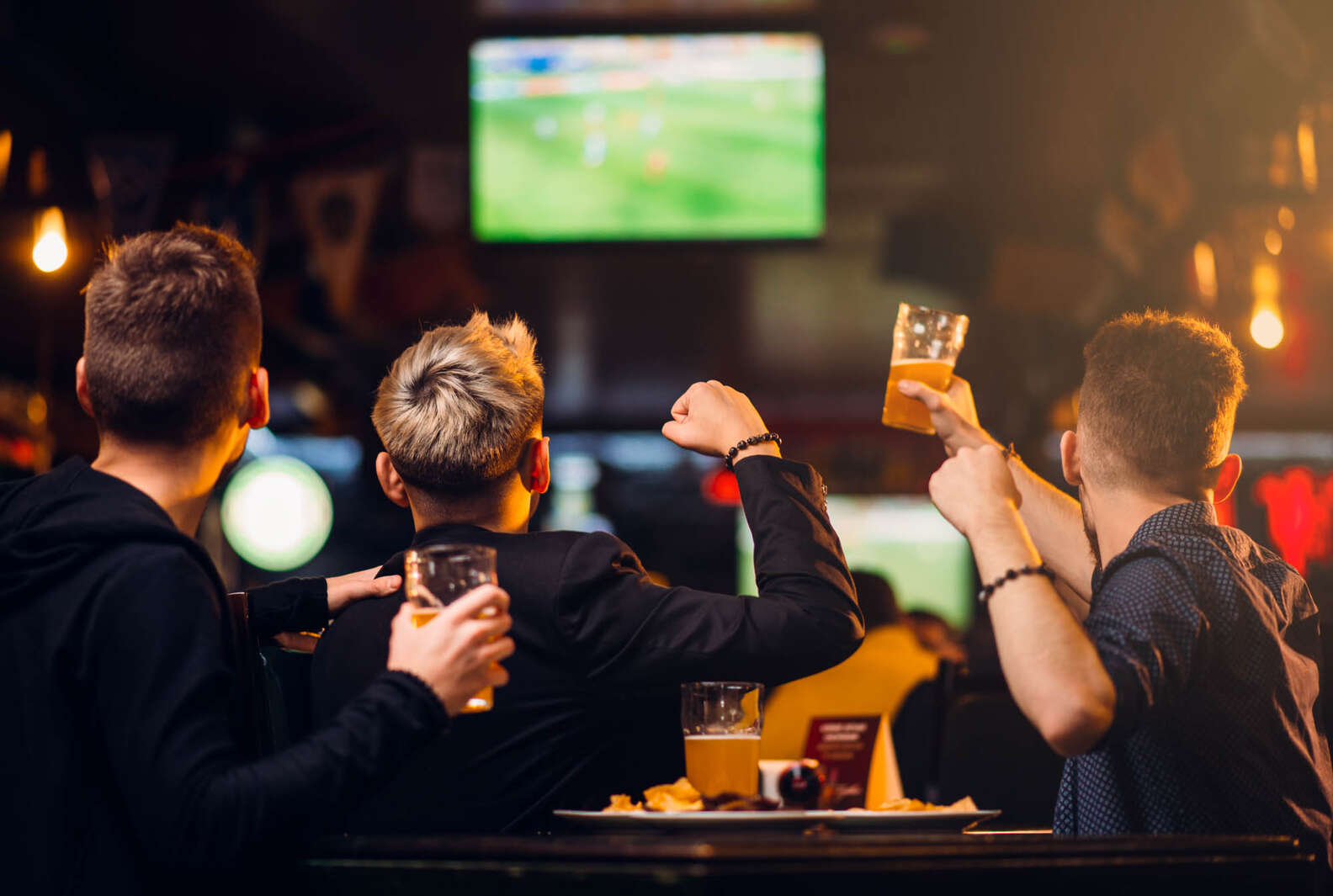 World Cup Bars in Boston Where to Watch the World Cup 2018 Live
