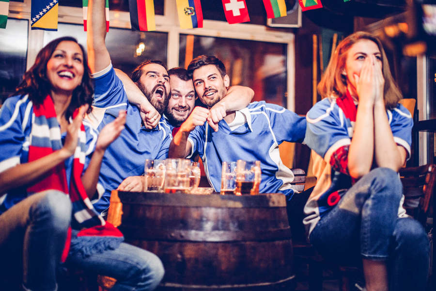 World Cup Bars in Memphis Where to Watch the World Cup 2018 Live