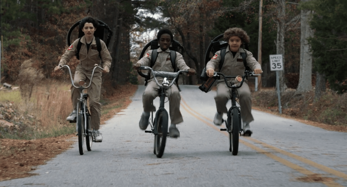 Stranger Things Bike Schwinn Makes Limited Edition 'Mike's Bike