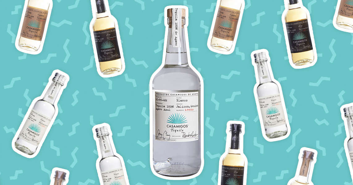 Best Mini Tequila Bottles Thrillist