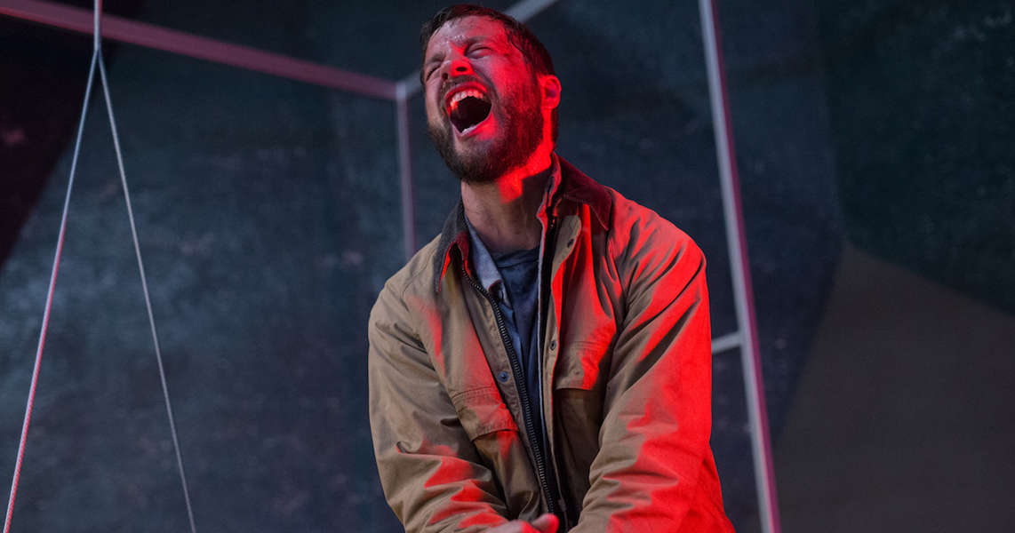 Upgrade Movie Explained Writer Director Leigh Whannell Talks Ending
