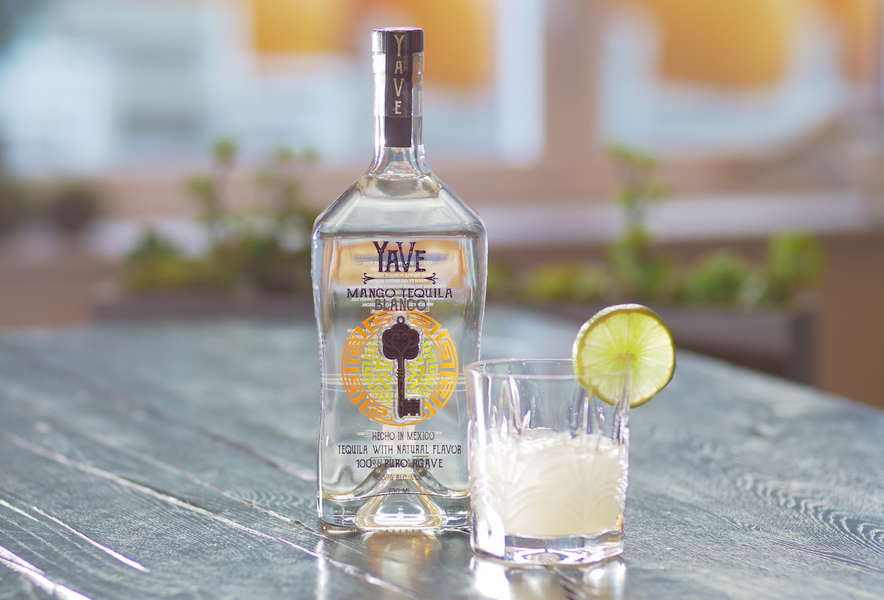 Flavored Tequilas That Actually Taste Good Thrillist