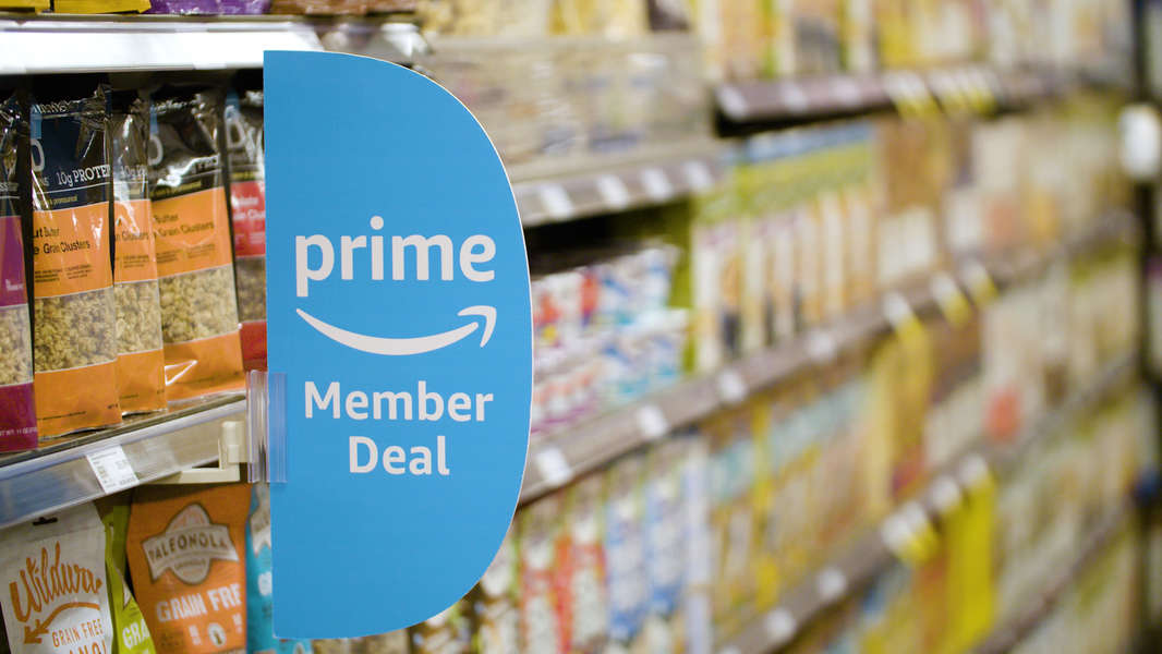 Amazon Prime Expands Whole Foods Discounts Thrillist
