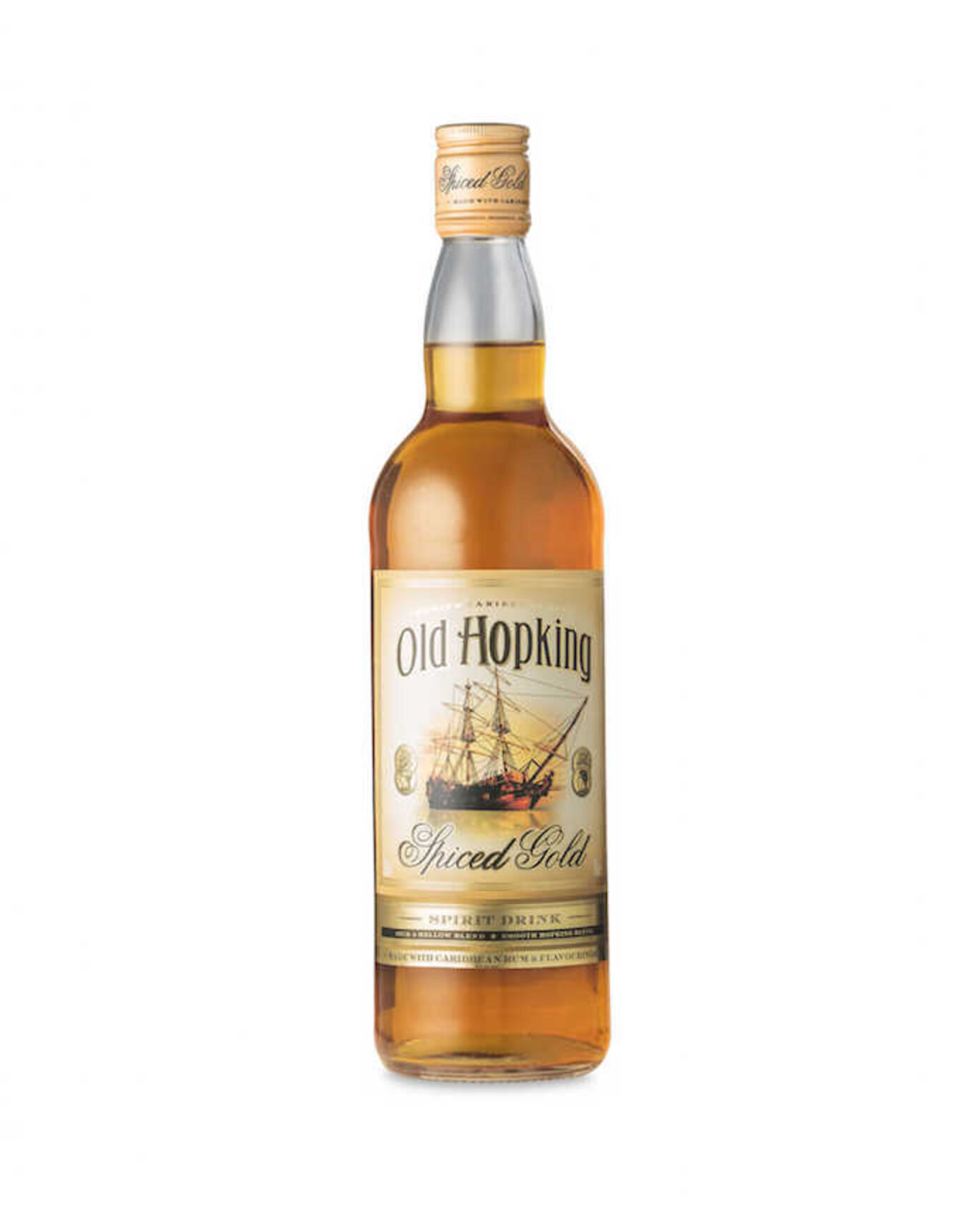 Best Aldi Gin, Whiskey, Rum You Can Buy Thrillist