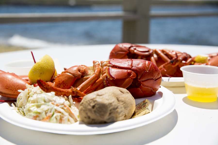 Best Fresh Seafood Restaurant On the Water in the US Thrillist
