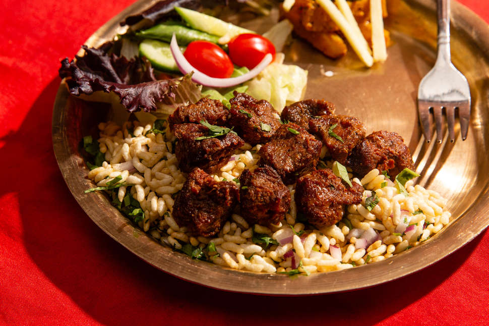 Bajeko Sekuwa Meet Your New Favorite BBQ Chain From Nepal Thrillist