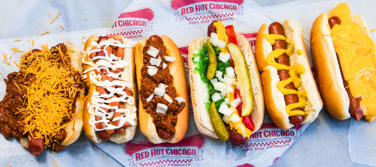 Best Hot Dogs Joints, Stands and Restaurants in America to Try Thrillist