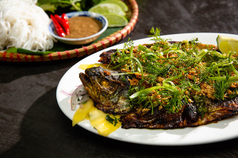 Best Vietnamese Dishes and Food You Should Be Ordering
