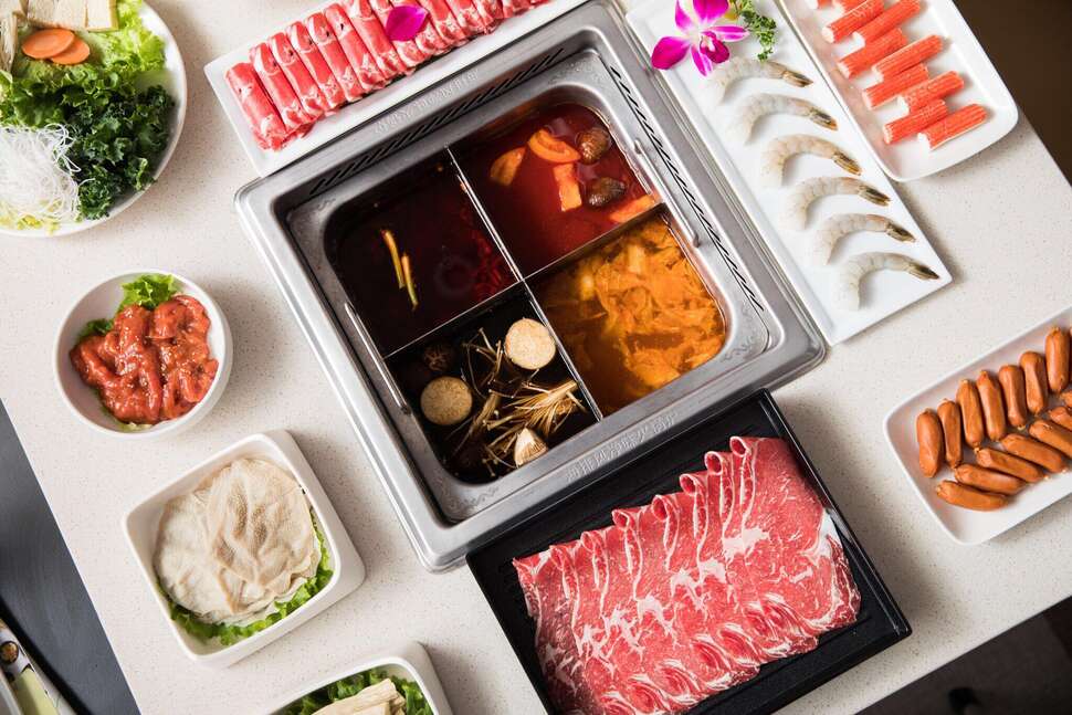 HaiDiLao Hot Pot Chain Has Free Massages, Manicures & More Thrillist