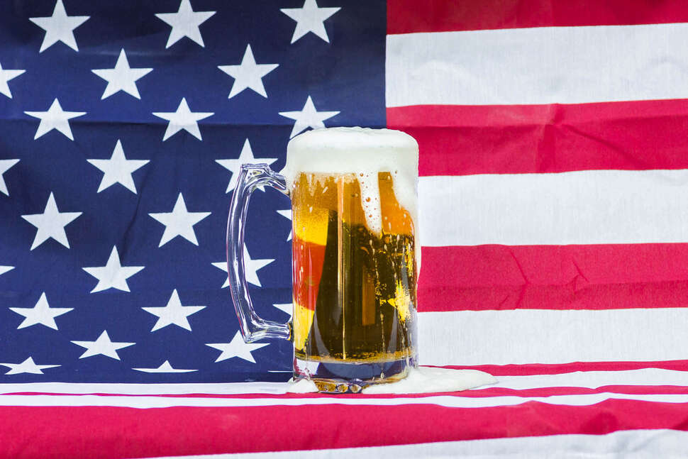 Most Important American Beers to Try The Beers That Changed America