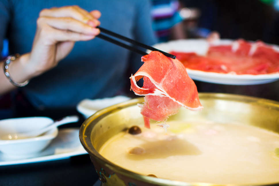 What is Hot Pot? Ultimate Guide to Ordering and Eating Hot Pot Thrillist