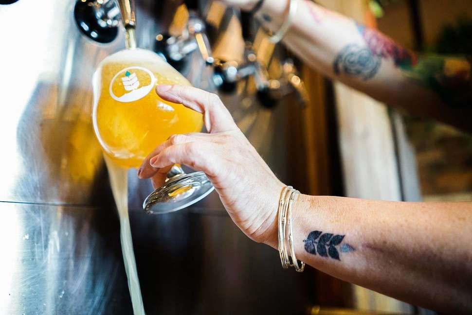 Best Breweries in San Diego for Craft Beer Thrillist