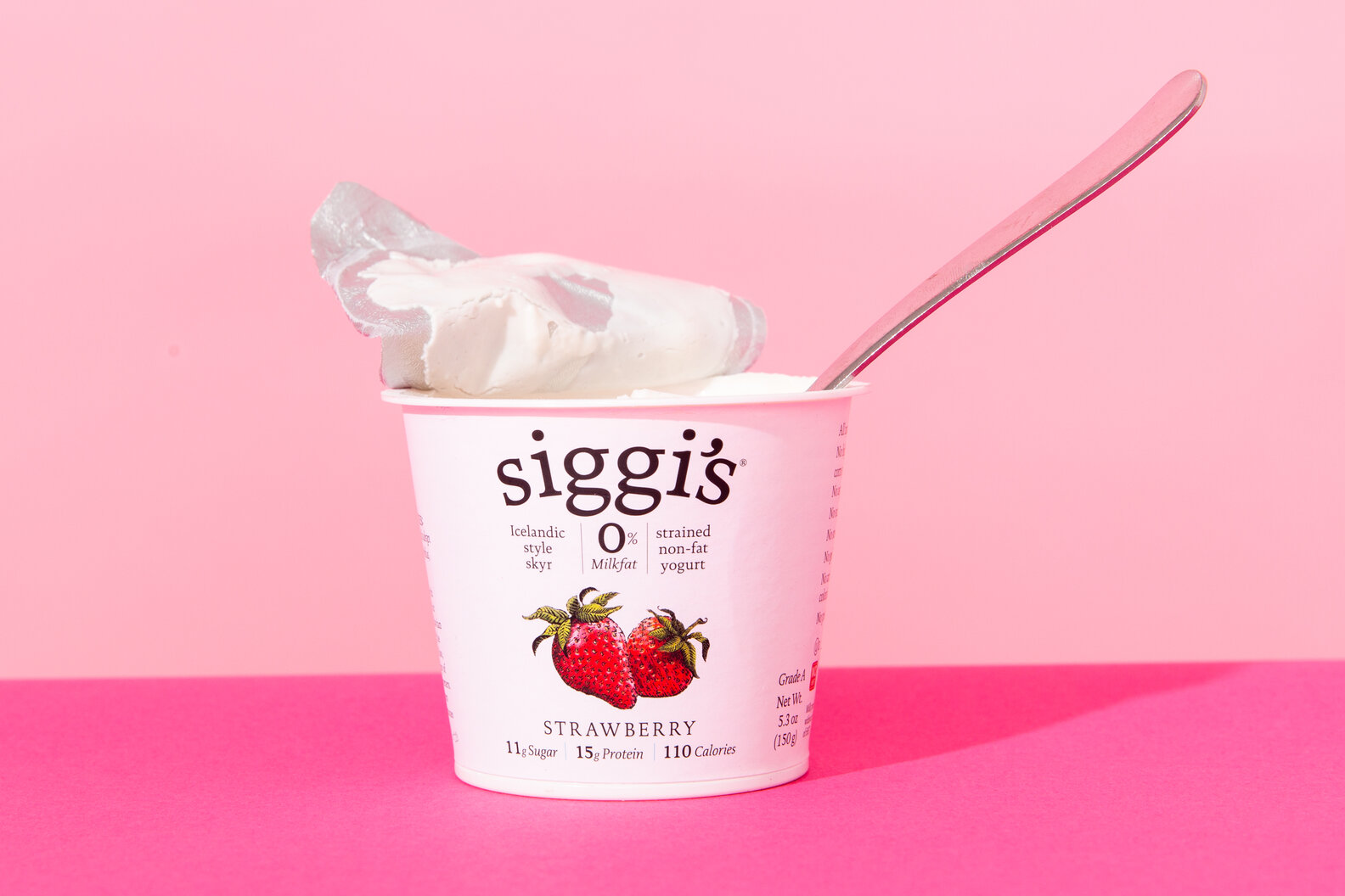 Best Siggi's Flavors Every Siggi's Yogurt Flavor, Reviewed and Ranked