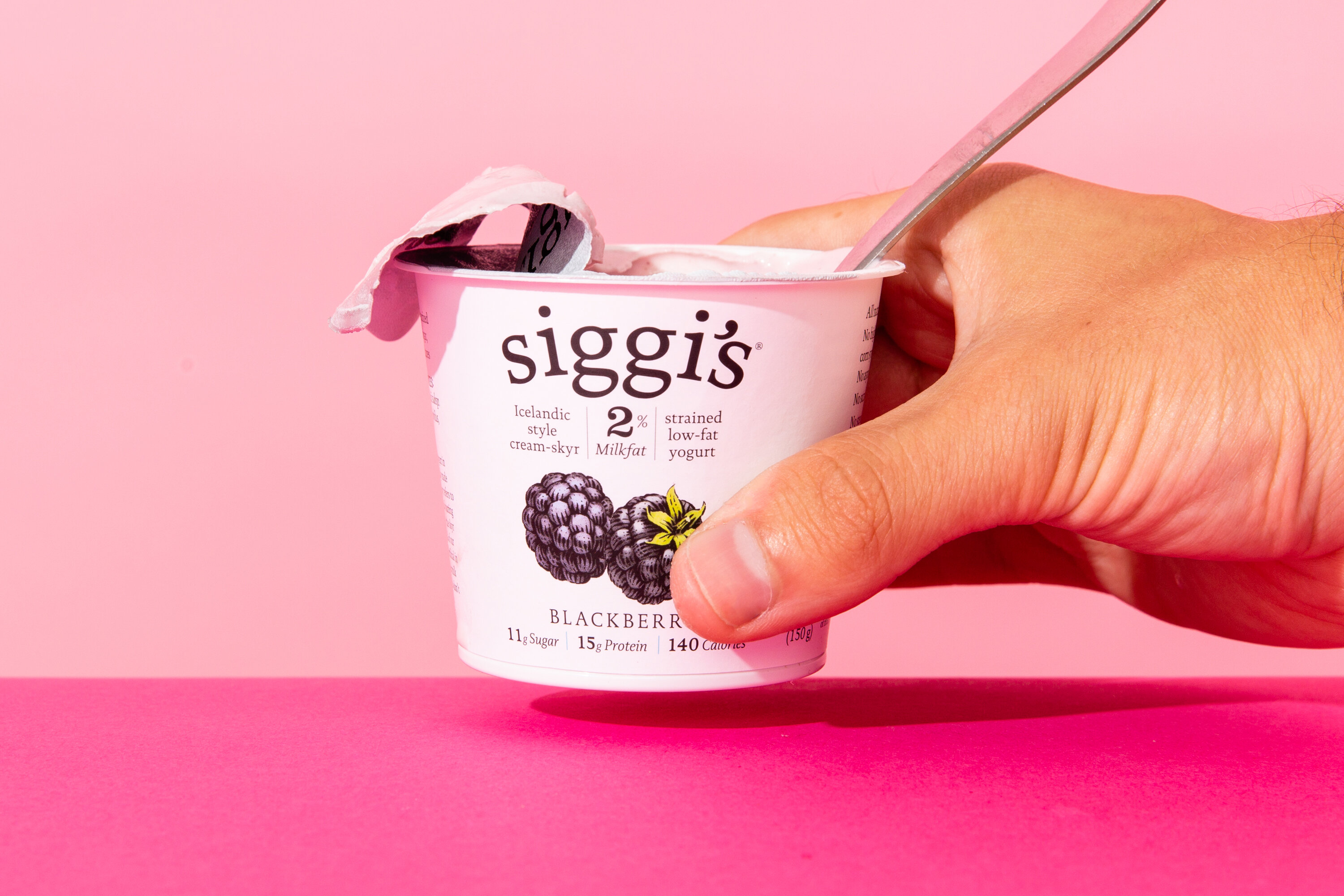 Best Siggi's Flavors Every Siggi's Yogurt Flavor, Reviewed and Ranked