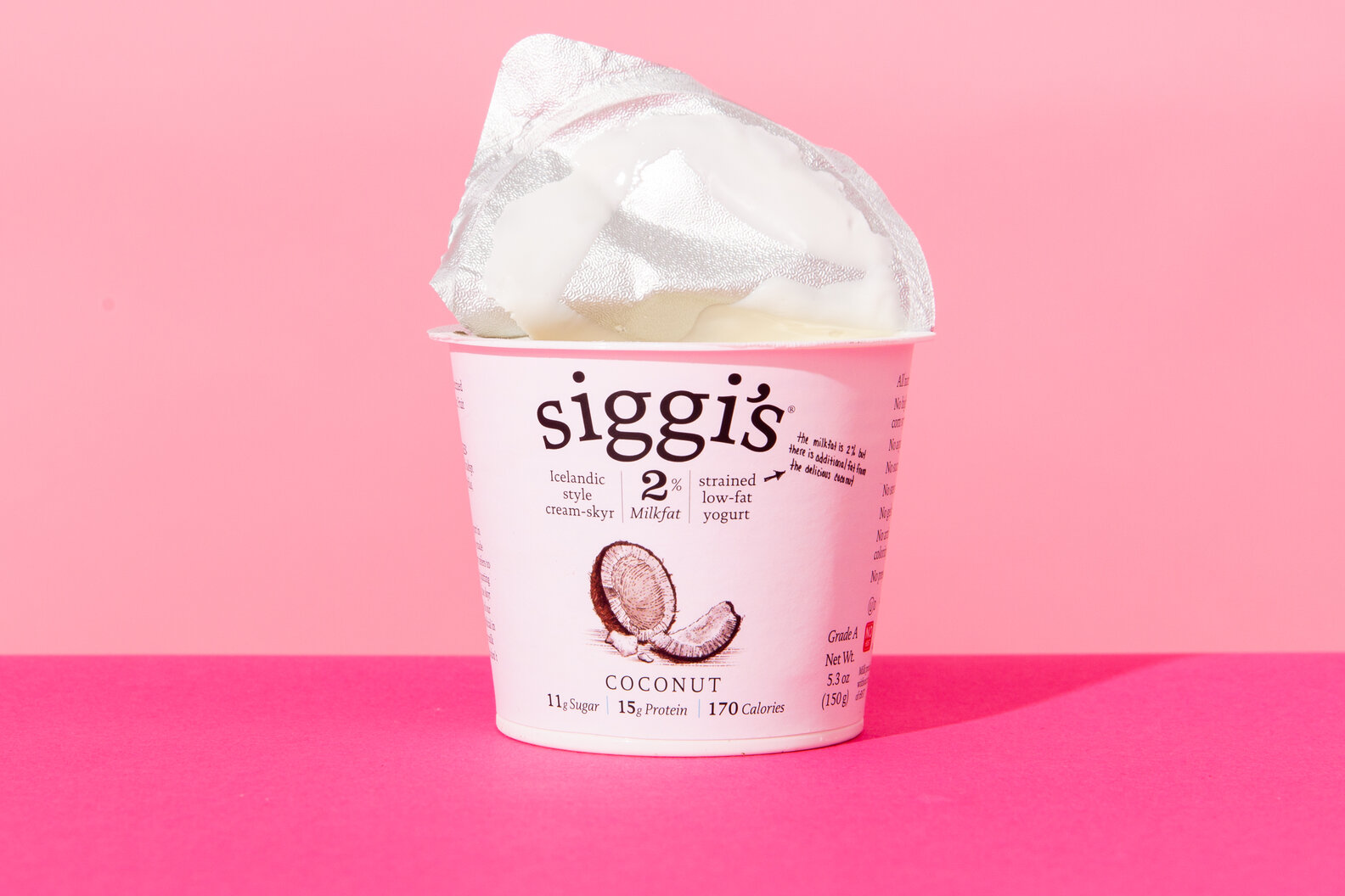Best Siggi's Flavors Every Siggi's Yogurt Flavor, Reviewed and Ranked