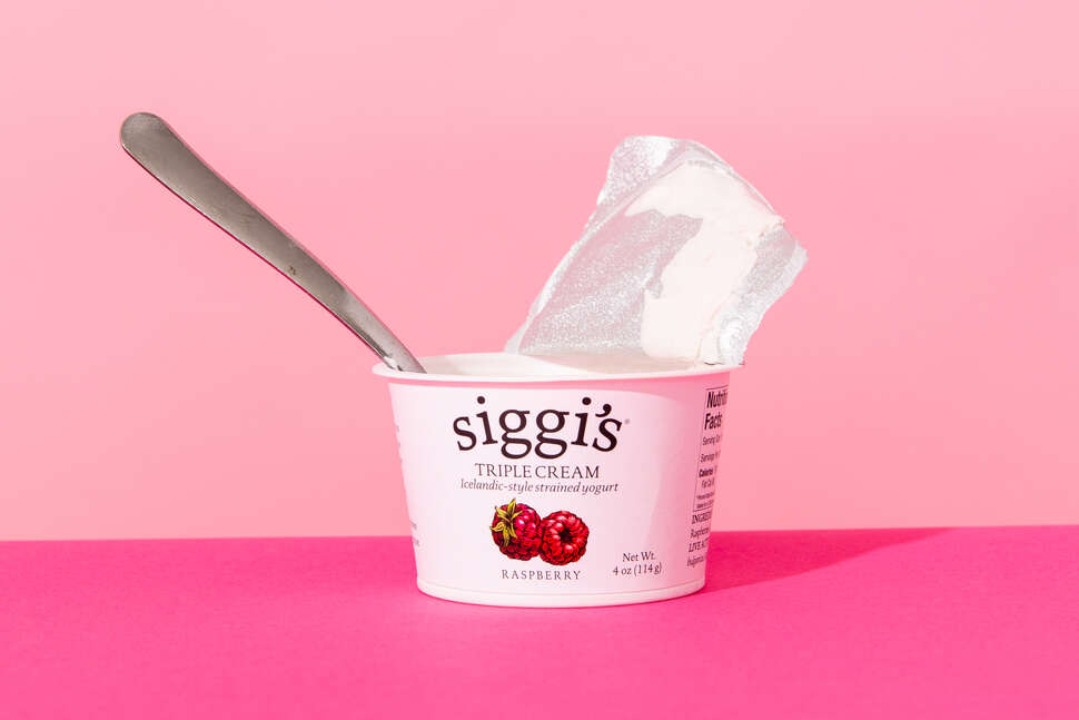 Best Siggi's Flavors Every Siggi's Yogurt Flavor, Tested and Ranked