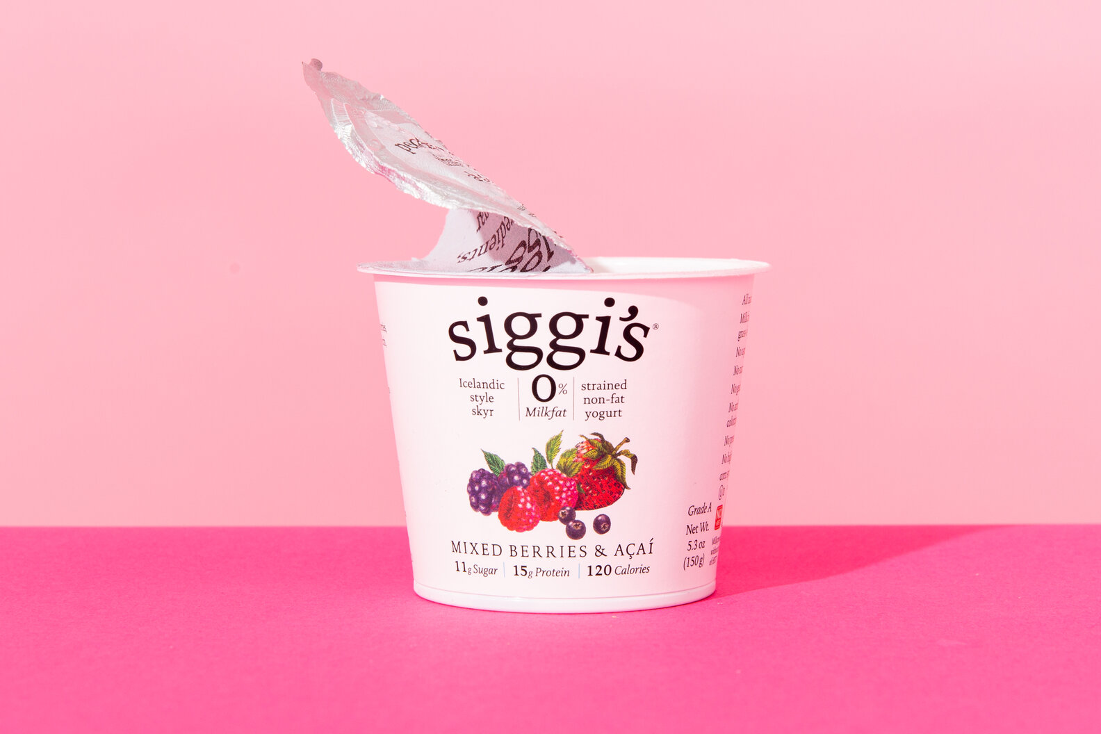 Best Siggi's Flavors Every Siggi's Yogurt Flavor, Reviewed and Ranked