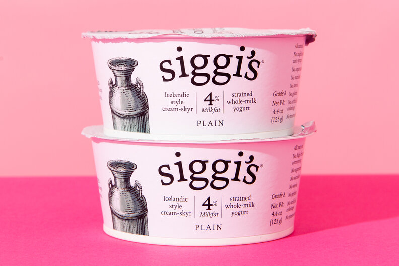 Best Siggi's Flavors Every Siggi's Yogurt Flavor, Reviewed and Ranked