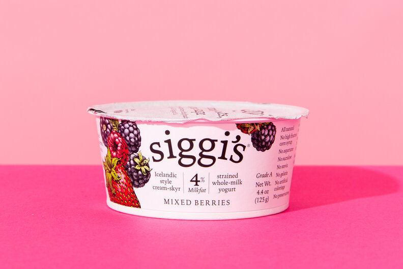 Best Siggi's Flavors Every Siggi's Yogurt Flavor, Reviewed and Ranked