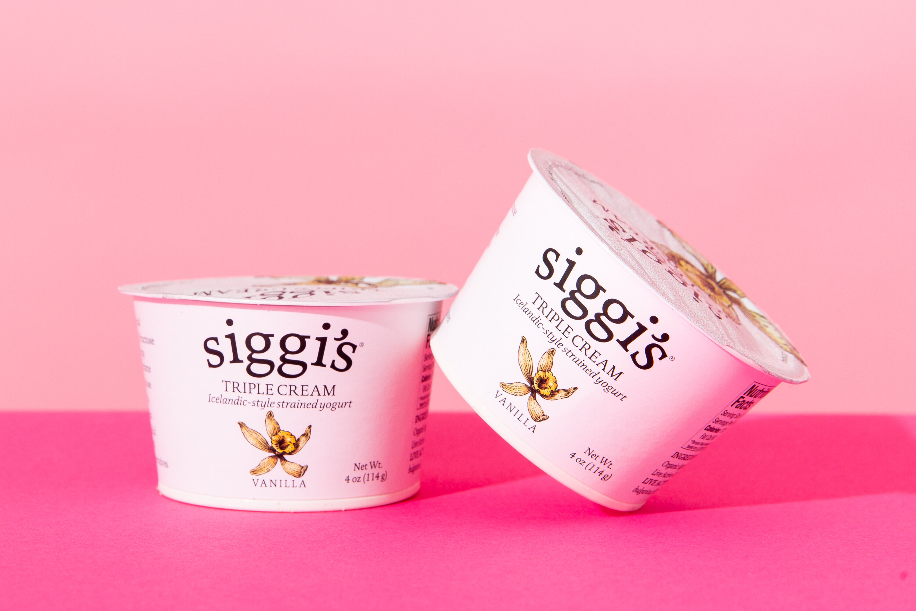 Best Siggi's Flavors Every Siggi's Yogurt Flavor, Reviewed and Ranked