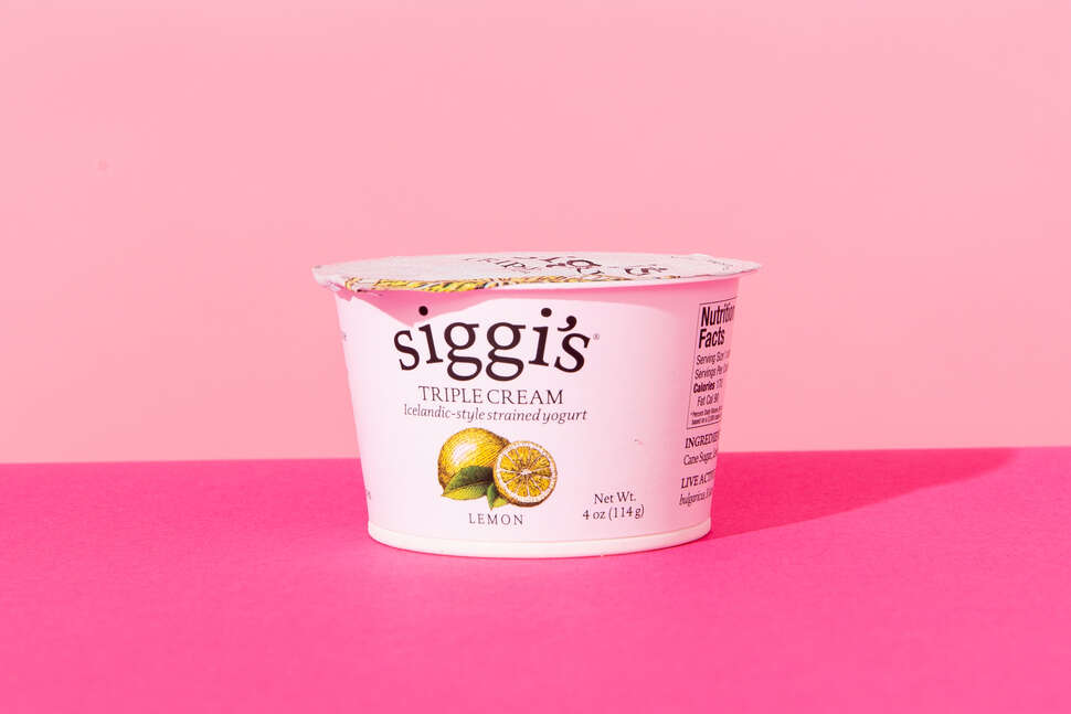 Best Siggi's Flavors Every Siggi's Yogurt Flavor, Tested and Ranked