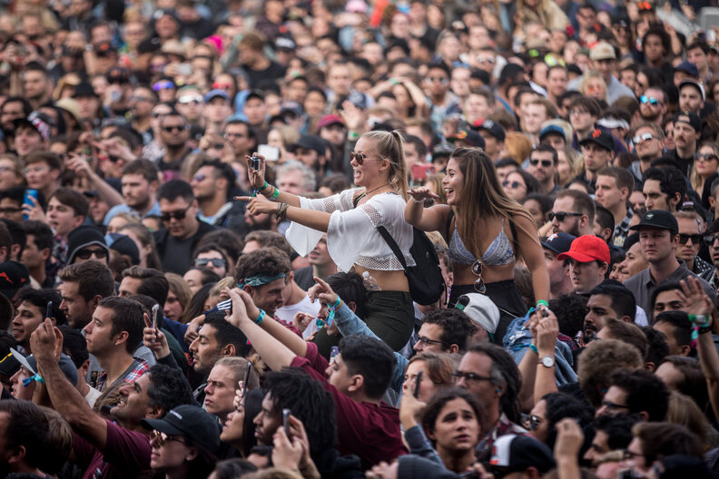 San Diego Free Summer Concerts 2023