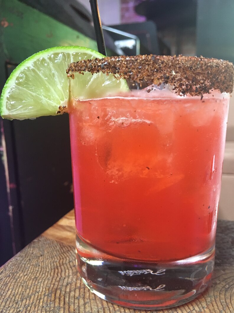 We Went to The Office PopUp Bar at Chicago’s Replay Thrillist