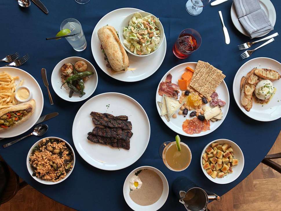 Best Restaurants in San Antonio Coolest, Hottest, Newest Places to Eat