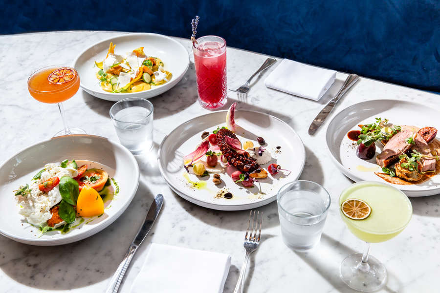 Best Restaurants in Fort Greene and Clinton Hill to Eat At Right Now Thrillist