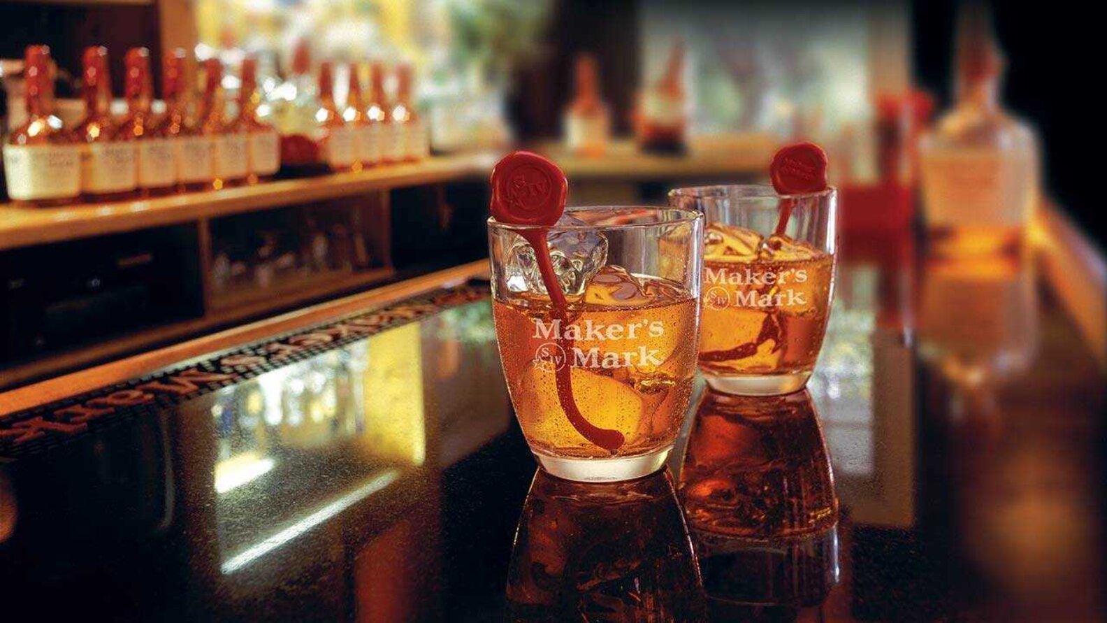 The 21 Best Cocktail Bars in America Thrillist