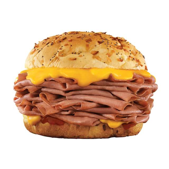 Arby's How Innovation Made Arby's the Best Fast Food Chain in the US