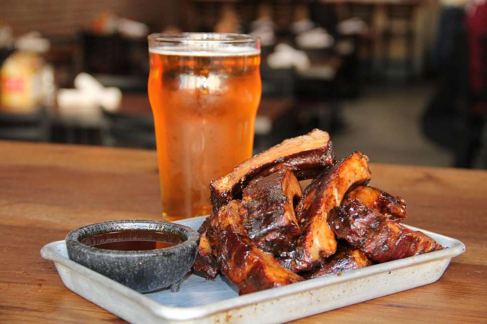 Best BBQ in San Francisco SF Barbecue Joints to Eat At Now Thrillist