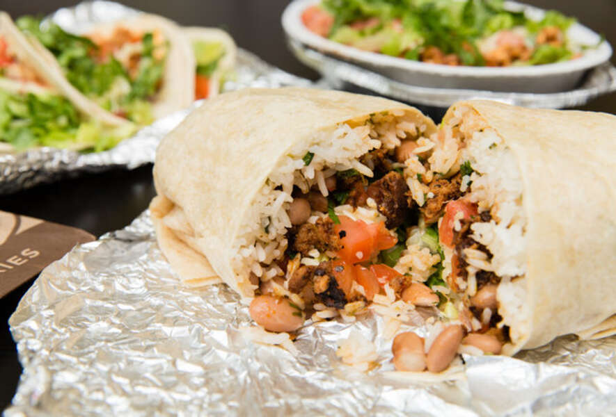 Chipotle BOGO Deal for Students August 2018 Get Free Burritos Today